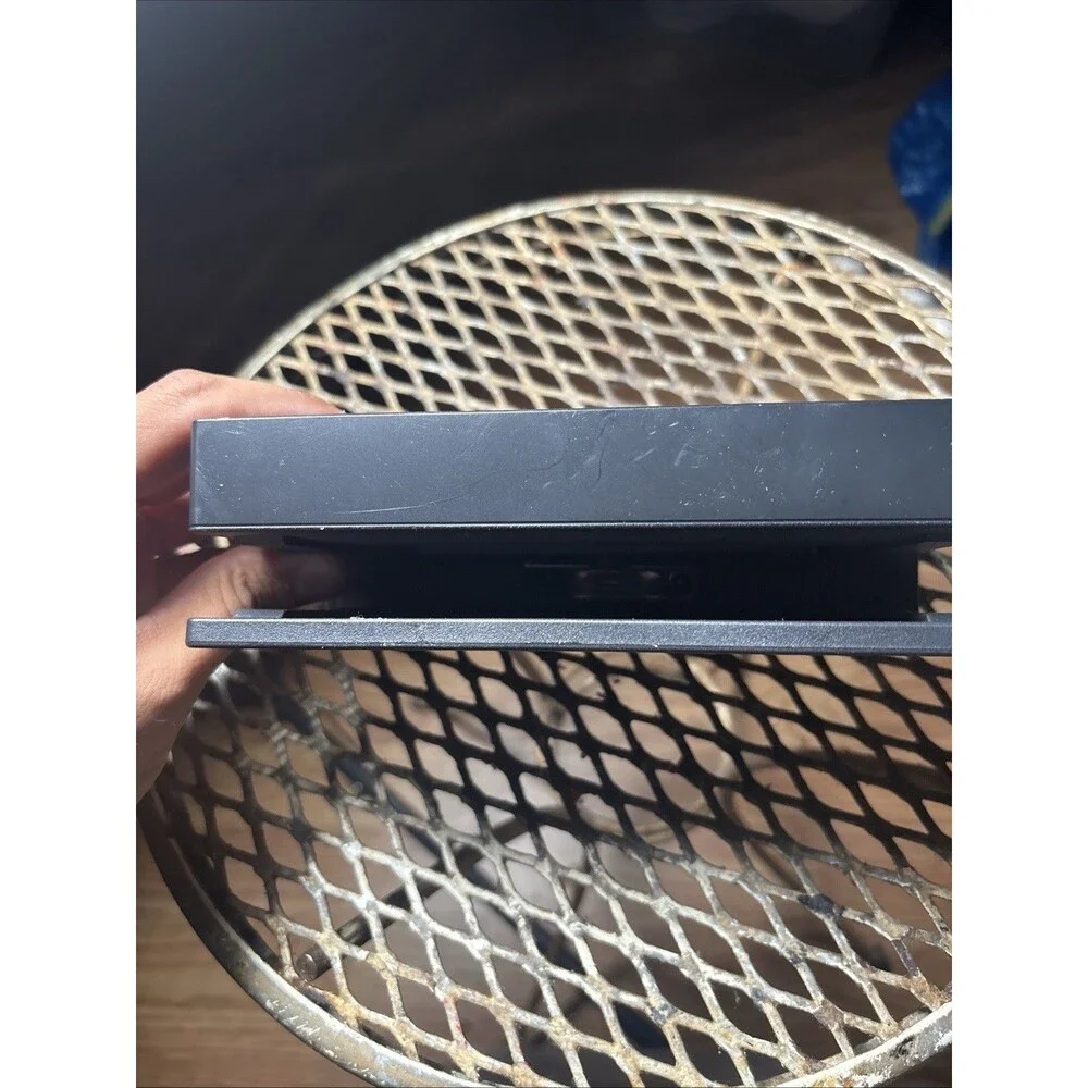Official Genuine Nintendo Switch Docking Station OEM Black No cords